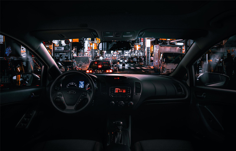 出租車/網(wǎng)約車運(yùn)營主動(dòng)安全管理方案