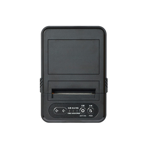 云播報打印機PW01