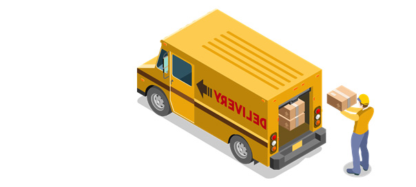 物流貨運hth華體網站登錄入口硬件解決方案行業現狀