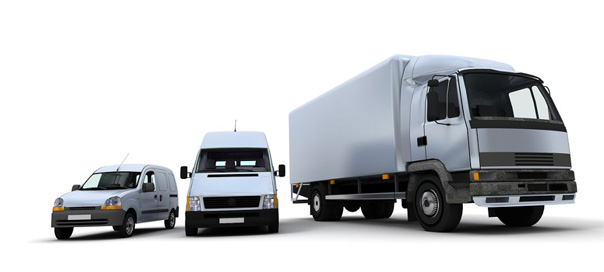 重載貨運與輕型貨運行業方案行業現狀