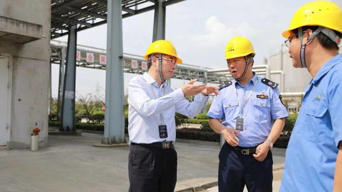 省市場監督管理局赴宜開展中秋國慶節前特種設備與食品安全專項督查