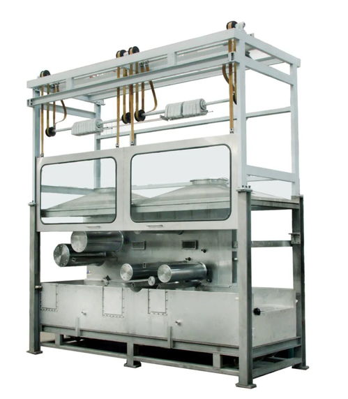 破壟斷，立標桿 國產(chǎn)芳綸成套裝備賦能高性能纖維新未來